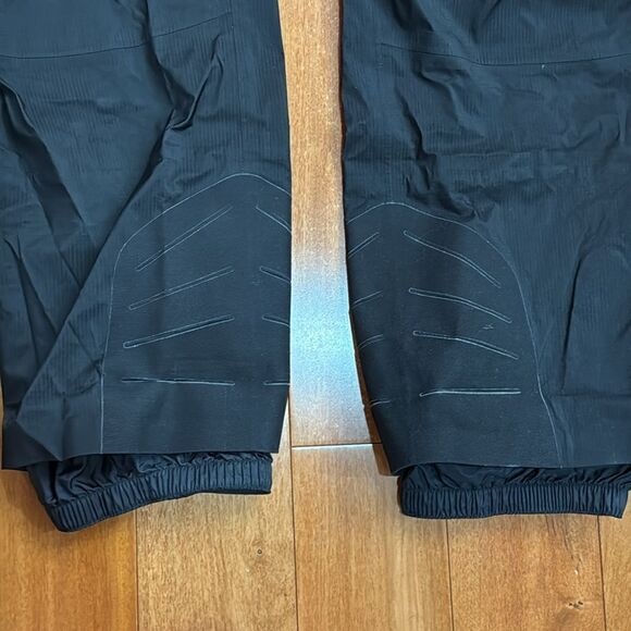 Columbia Men’s Titanium Softshell Ski Pants Black Omni Tech size XXL - Picture 5 of 15